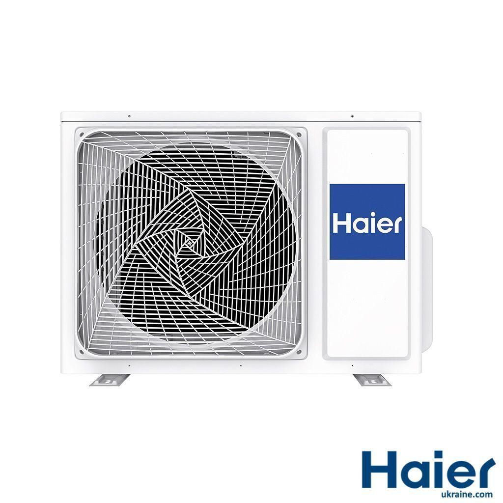 Кондиціонер Haier Revive Inverter AS35RHBHRA/1U35YERFRA (AS35RHBHRA/1U35YERFRA)