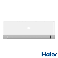 Кондиціонер Haier Revive Plus Inverter AS25RV/1U25RV (HR10300)