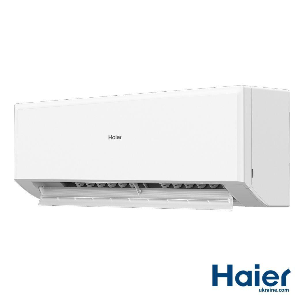 Кондиціонер Haier Revive Plus Inverter AS20RV/1U20RV Без підігріву -15 (HR10299)