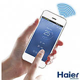 Кондиціонер Haier Flexis Inverter AS50S2SF1FA-BH1/1U50S2SJ2FA-1 (HR10324), фото 9