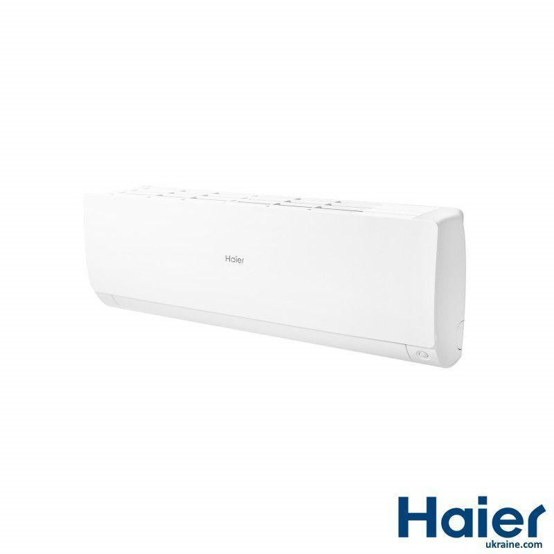 Кондиціонер Haier Flexis Inverter AS50S2SF1FA-WH1/1U50S2SJ2FA-1 (HR10328)
