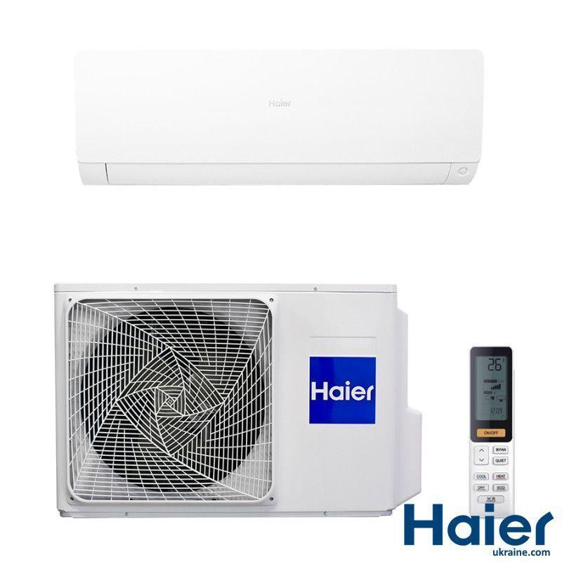 Кондиціонер Haier Flexis Inverter AS71S2SF1FA-WH1/1U71S2SR2FA Без підігріву -15⁰С (HR10329)