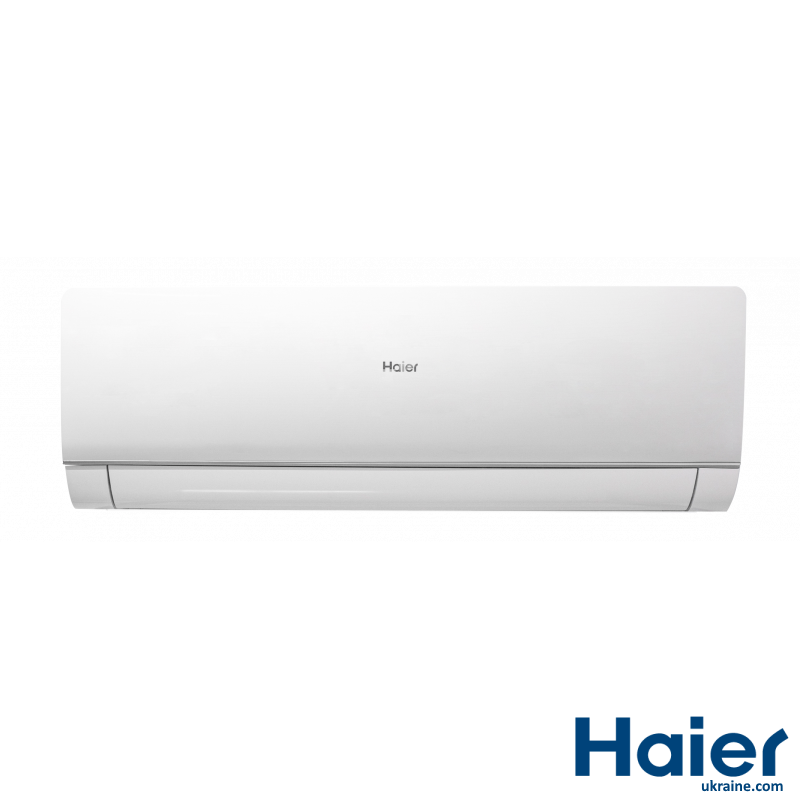 Кондиціонер Haier Nordic Inverter AS35SN1FA-NR(C)/1U35S2SQ1FA-NR (HR10318), фото 1