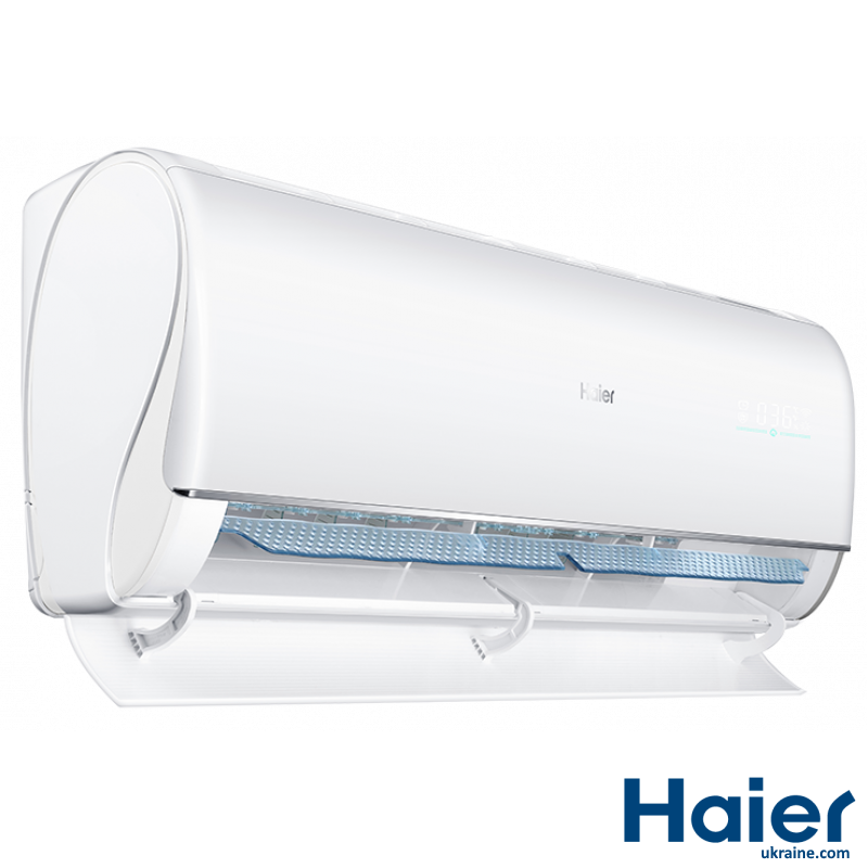 Кондиціонер Haier Jade Inverter AS35S2SJ1FA-3/1U35MECFRA-3 (HR10310), фото 1