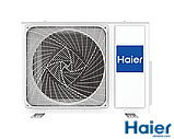 Кондиціонер Haier Jade Inverter AS25S2SJ1FA-3/1U25MECFRA-3 (HR10309), фото 3