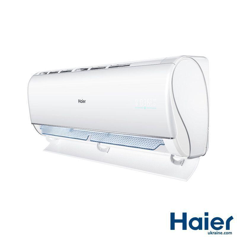Кондиціонер Haier Jade Inverter AS35JBJHRA-W/1U35JEJFRA (HR10313)