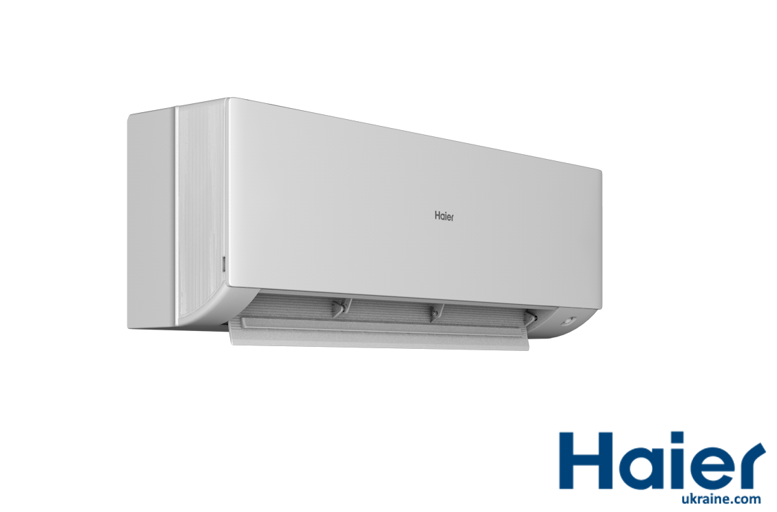Кондиціонер Haier Expert Inverter AS25XCAHRA/1U25MEHFRA-1 (HR10288), фото 1