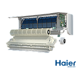Кондиціонер Haier Expert Inverter AS25XCAHRA/1U25MEHFRA-1 (HR10288), фото 2
