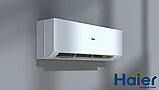 Кондиціонер Haier Expert Inverter AS25XCAHRA/1U25MEHFRA-1 (HR10288), фото 3