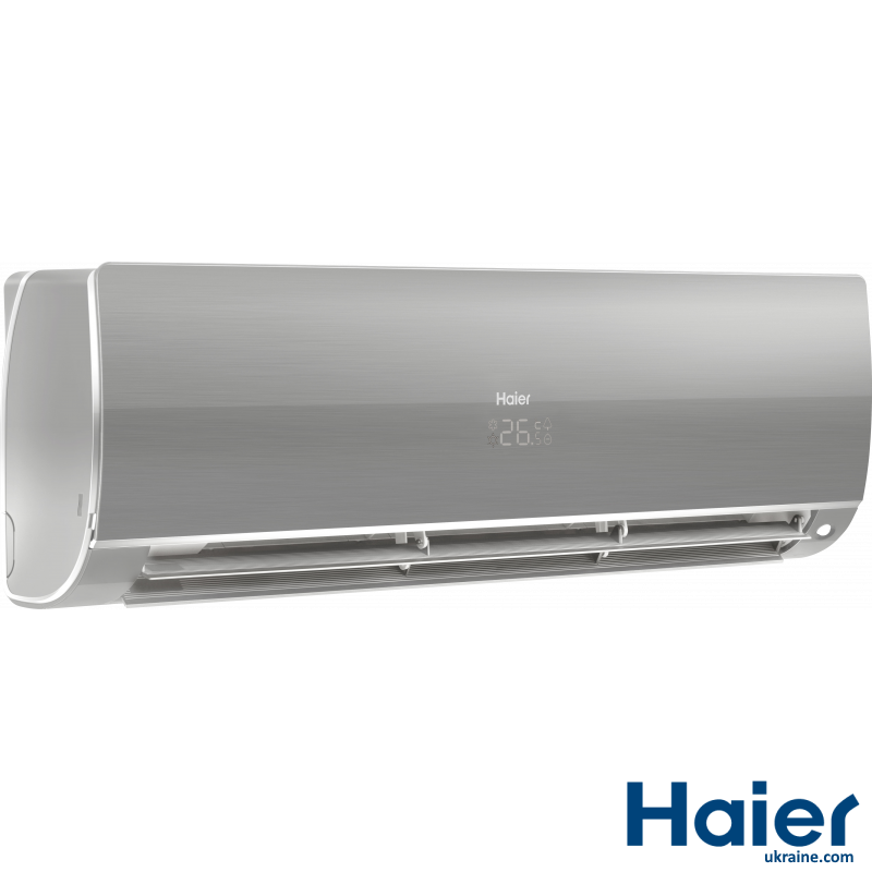 Кондиціонер Haier Flexis Inverter AS25S2SF1FA-S1/1U25MEHFRA-1 (HR10320)