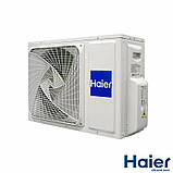Кондиціонер Haier Flexis Inverter AS25FL-B/1U25MEHFRA-1 (HR10322), фото 6