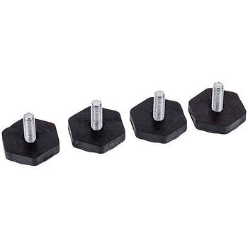 Ніжка для пральної машини Indesit C00296866