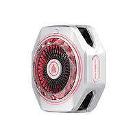 Black Shark FunCooler 5 Pro Magnetic Edition white (BHR08BQCN)
