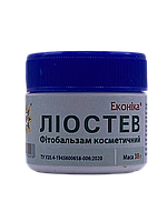 Мазь Ліостев від псоріазу екземи себореї алергії 38 г