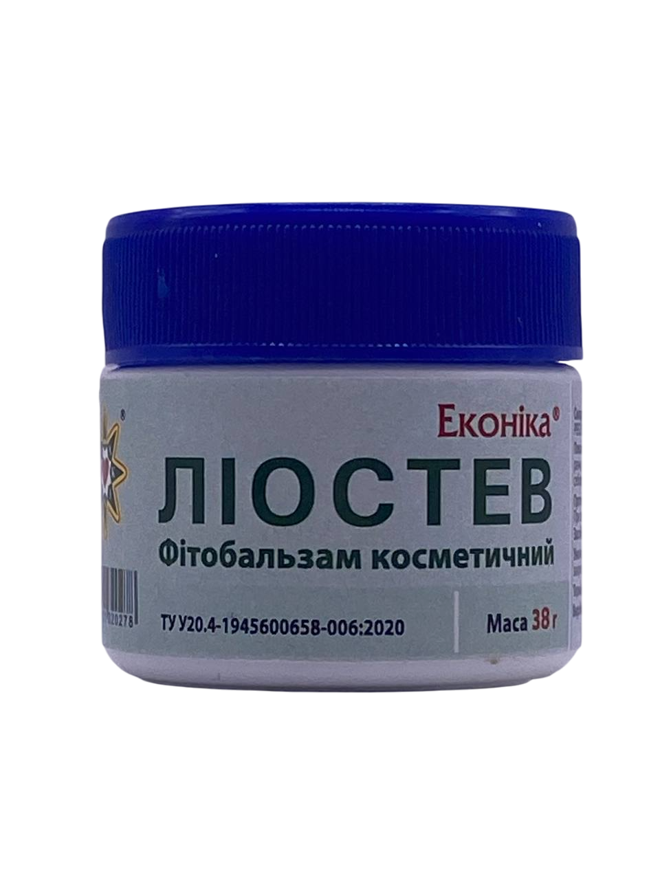 Мазь Ліостев від псоріазу екземи себореї алергії 38 г, фото 1