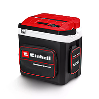 Холодильний бокс акумуляторний Einhell TE-COL 18/27 Li - Solo : без АКБ (2048420)