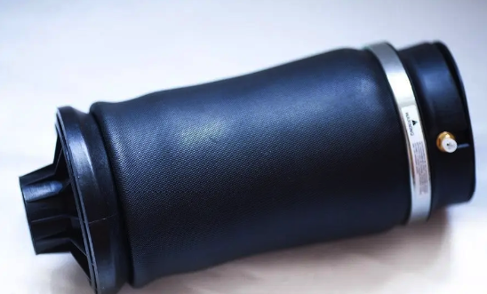 Пневмоподушка задня Mercedes-Benz ML/GL 164/166