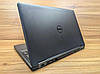 Б/в Ноутбук Dell Latitude E5550 15.6" 1920x1080| Core i5-5300U| 8 GB RAM| 240 GB SSD| HD 5500, фото 7