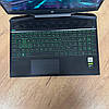 Б/в Ігровий ноутбук Б-клас HP Pavilion Gaming 15-dk1035nr 15.6" 1920x1080| i5-10300H| 16GB RAM| 512GB SSD| GTX 1050 3GB, фото 6
