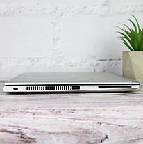 Б/в Ультрабук HP EliteBook 830 G5 13.3" 1920x1080| Core i5-8350U| 8 GB RAM| 256 GB SSD| UHD 620, фото 3
