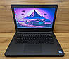 Б/в Ноутбук Dell Latitude 3470 14" 1366x768| Core i5-6200U| 8 GB RAM| 240 GB SSD| HD 520, фото 6