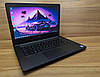 Б/в Ноутбук Dell Latitude 3470 14" 1366x768| Core i5-6200U| 8 GB RAM| 240 GB SSD| HD 520, фото 8
