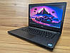 Б/в Ноутбук Dell Latitude 3470 14" 1366x768| Core i5-6200U| 8 GB RAM| 240 GB SSD| HD 520, фото 9