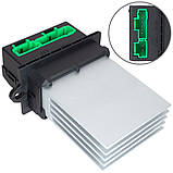 Citroen C2 резистор печки, арт. DA-6422, фото 2