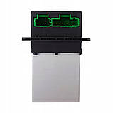 Peugeot 207 резистор печі резистор, арт. DA-6419, фото 4