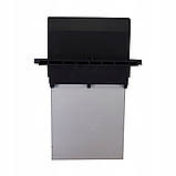 Nissan Note резистор печі резистор + 2X вилка (2 контакту + 4 контакту) 3шт комплект, фото 7