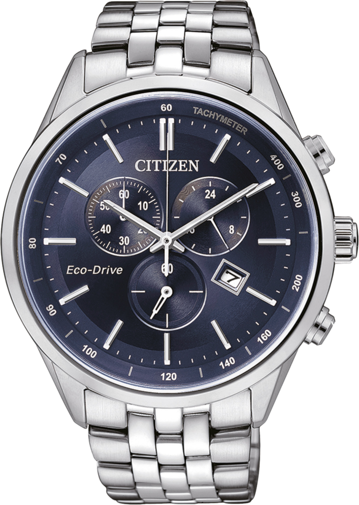 Чоловічі Годинники Citizen AT2141-52L