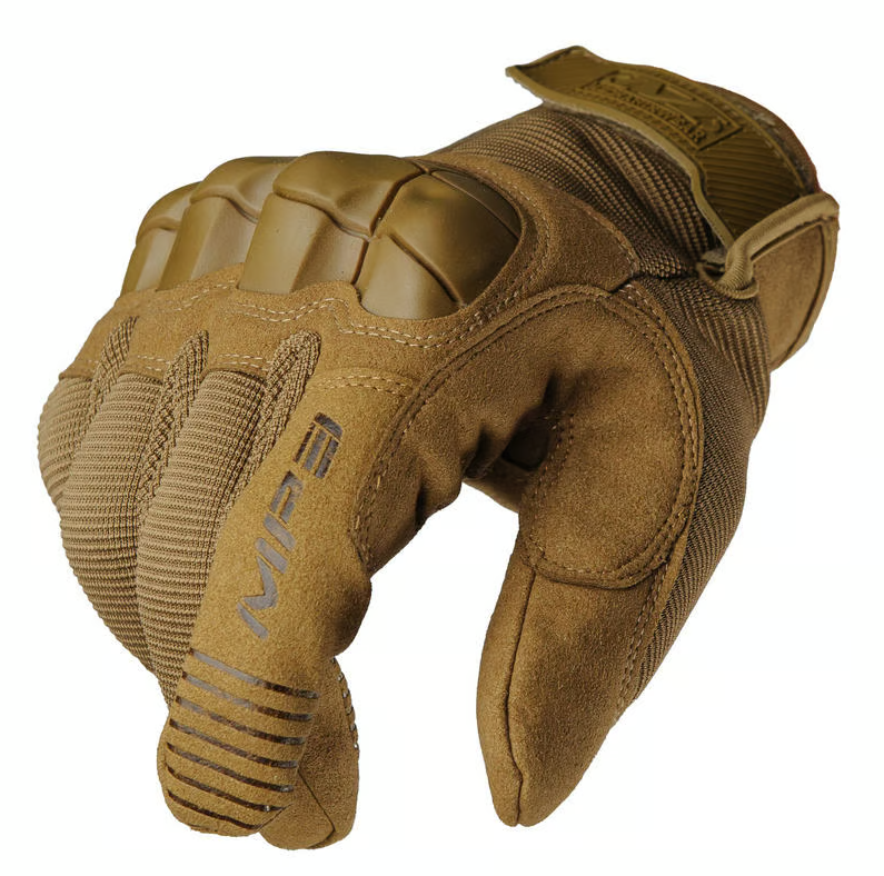 Рукавички Mechanix M-Pact 3 розмір 2XL койот