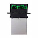 Peugeot 207 резистор печі резистор, арт. DA-6419, фото 4