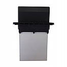 Peugeot 207 резистор печі резистор, арт. DA-6419, фото 6