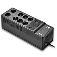 ДБЖ Back-UPS 520W/850VA,Standby,Schuko,USB Type-C and A charging ports BE850G2-GR PR1