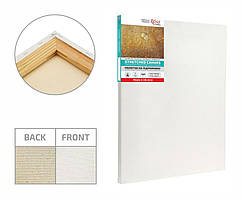 Підрамник 65×70 см модуль №1 середнє зерно акрил бавовна ROSA Gallery