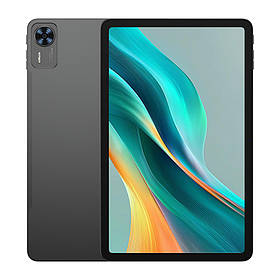 Doogee Планшет T36 12" 8ГБ, 256ГБ, LTE, 8800мА•г, Android, чорний