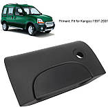 Renault Kangoo 97-07 зовнішня ручка задніх дверей, фото 4