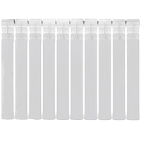 Алюмінієвий радіатор Integral 80 Aluminium-500 (IN0005)/ Ціна за 1 секцію