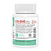 Stark CO-Q10 Coenzyme 50mg - 60 caps, фото 2