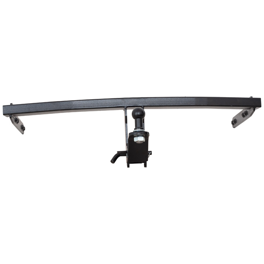 Фаркоп знімний під американський квадрат - Volkswagen Bora 1998-2003, фото 1