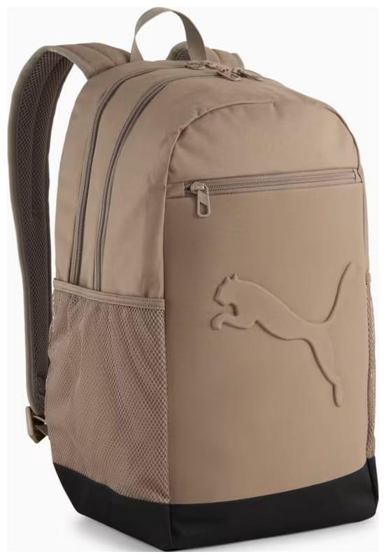 Рюкзак Puma BUZZ Backpack 28L бежевий Уні 47,5 х 28 х 20 см, фото 1