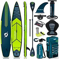 Надувна SUP дошка (Сапборд) THUNDER VISO 365