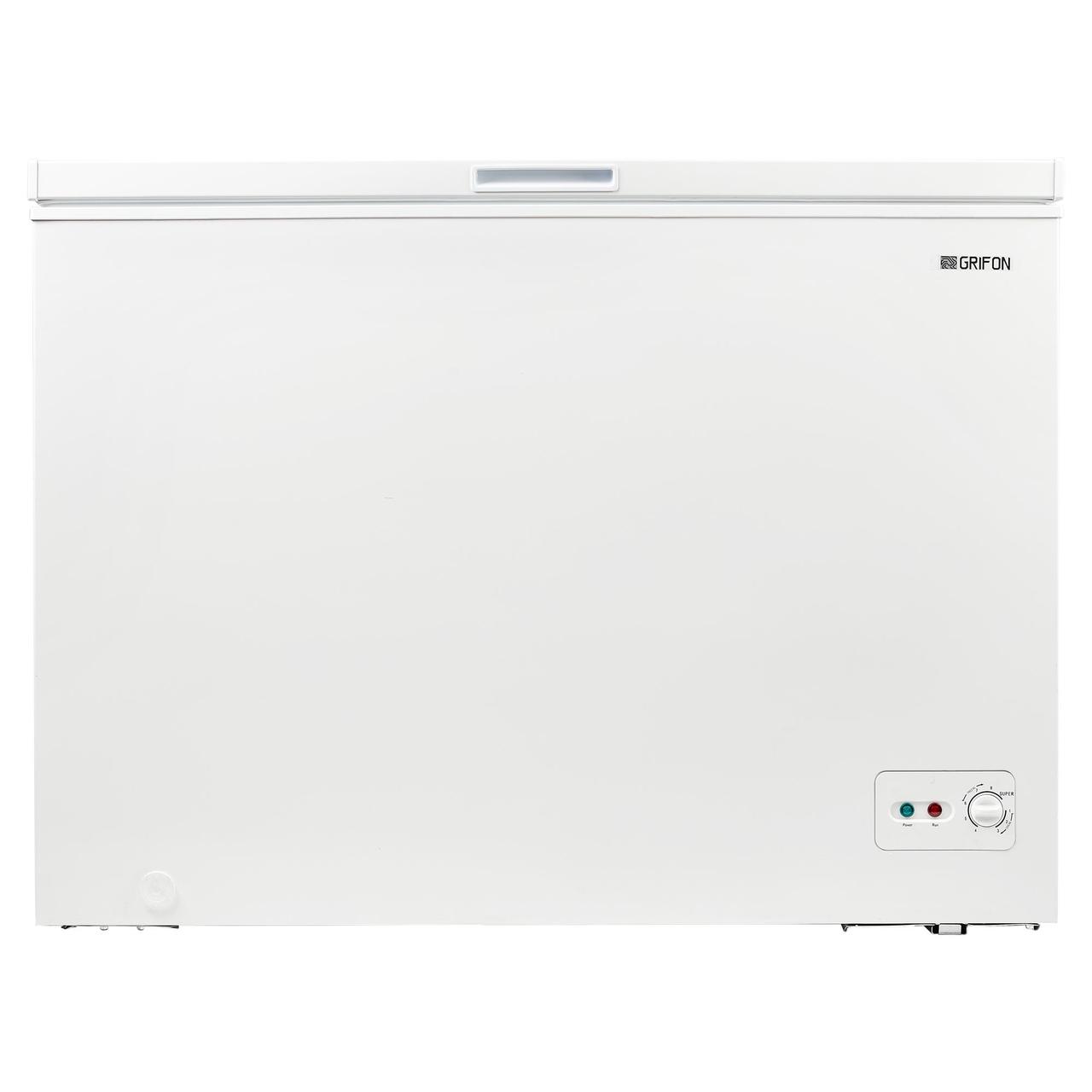Морозильна скриня Grifon GRML-300M, фото 1