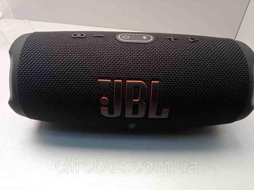 Портативна акустика колонка Б/У Jbl Charge 5