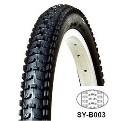 Покришка велосипедна FORZA 16 x 1.95 SY-B003