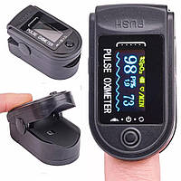 Пульсоксиметри