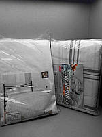 Постільна білизна Б/У Аспект TIRA Двоспальний ККБ Бязь Люкс "Мода"