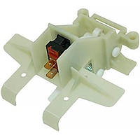 Замок дверей для посудомийної машини Indesit C00044831