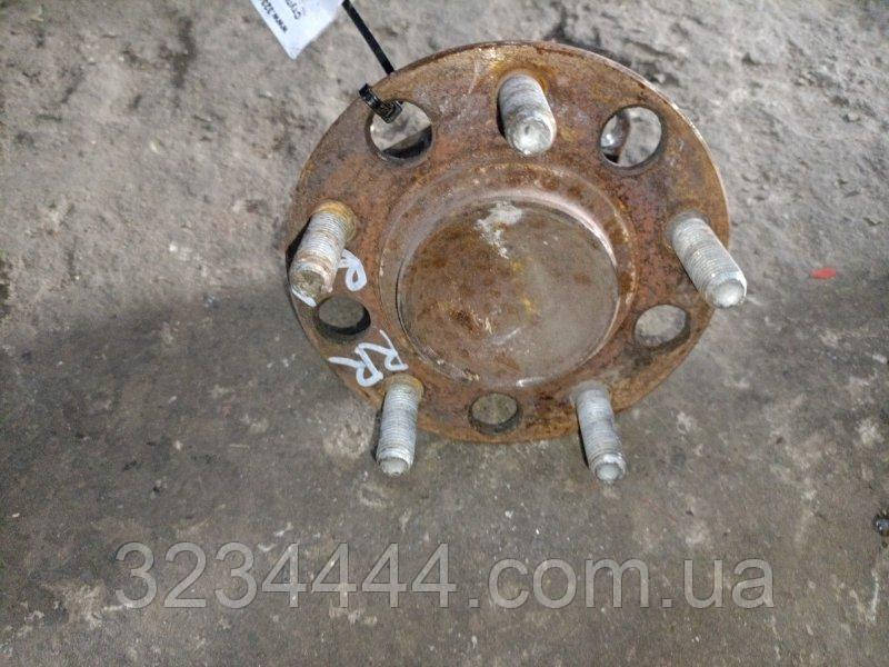 Ступиця MITSUBISHI OUTLANDER 03-07 задн. прав. (б/у), фото 1